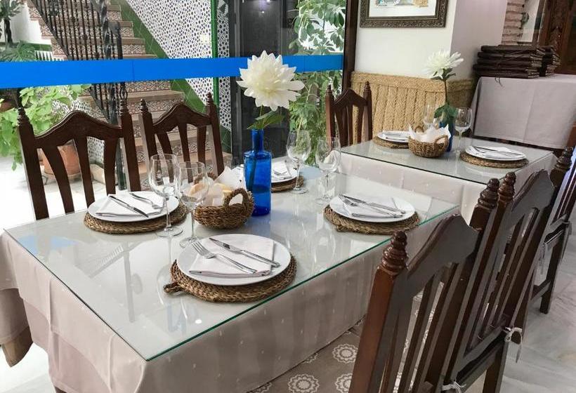 Apartamentos La Fuente