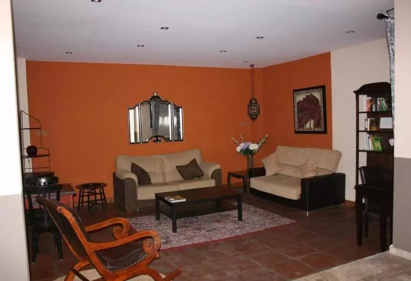 Apartamentos La Fuente