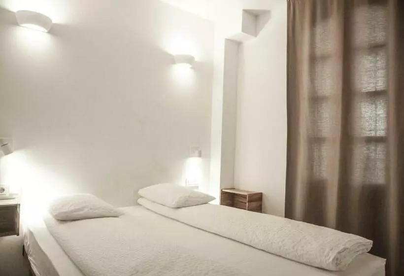 Barcelona Beach Apartments
