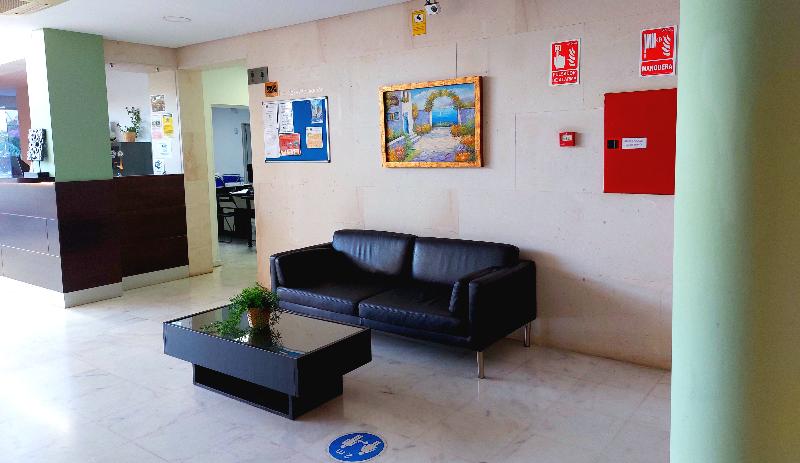 Domocenter Apartamentos Turísticos