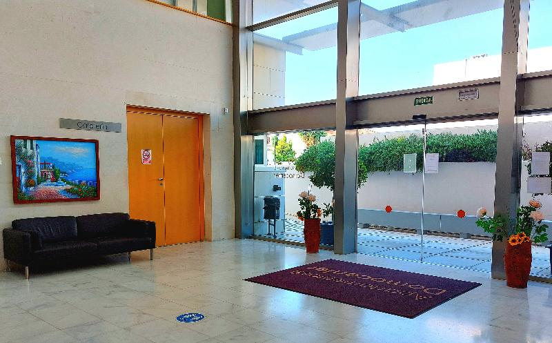 Domocenter Apartamentos Turísticos