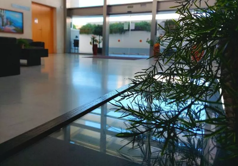 Domocenter Apartamentos Turísticos