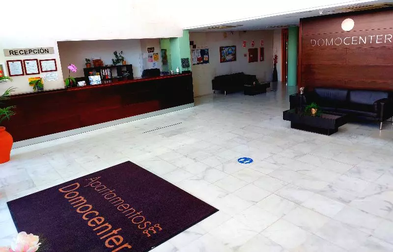 Domocenter Apartamentos Turísticos