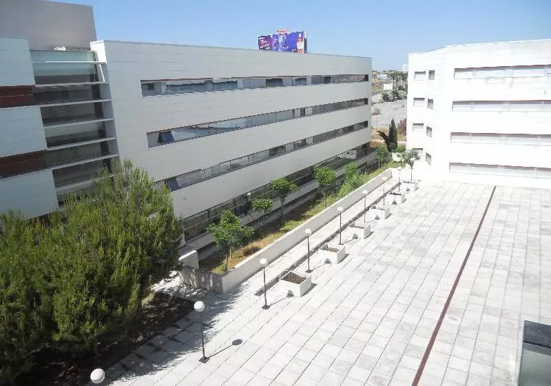 Domocenter Apartamentos Turísticos