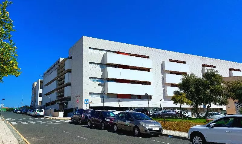 Domocenter Apartamentos Turísticos