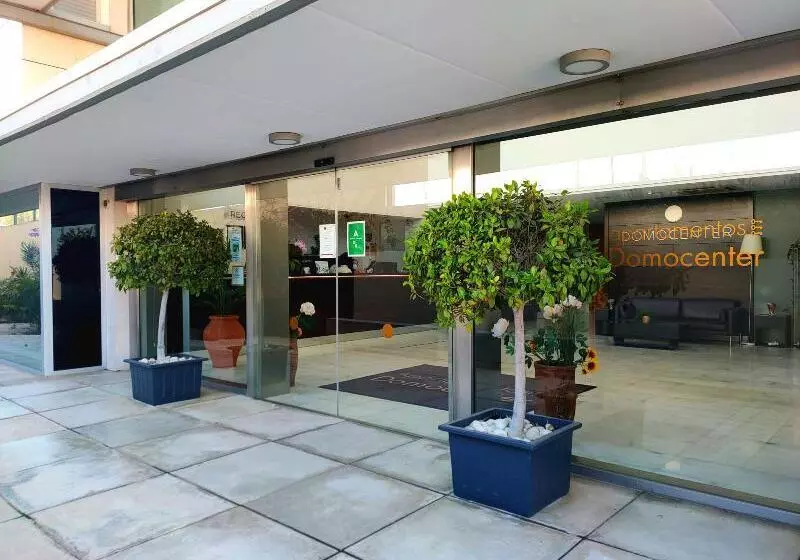 Domocenter Apartamentos Turísticos