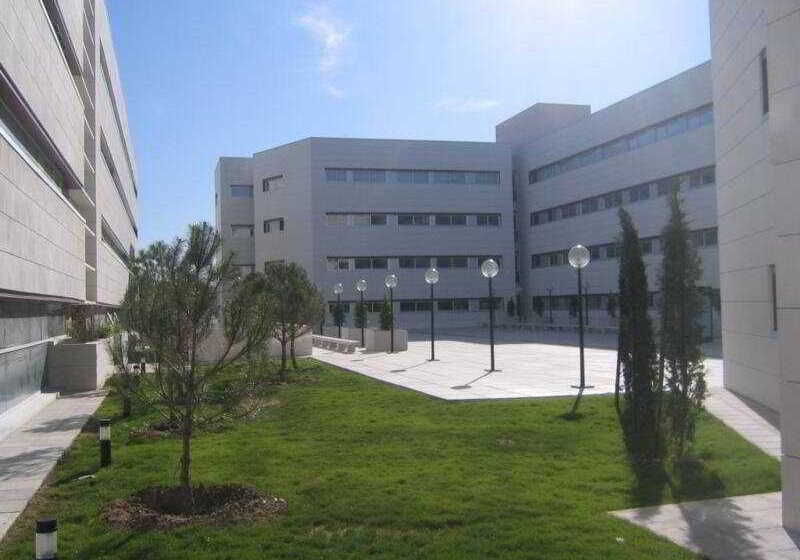 Domocenter Apartamentos Turísticos