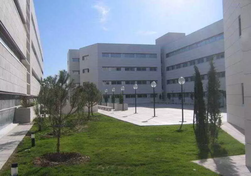 Domocenter Apartamentos Turísticos