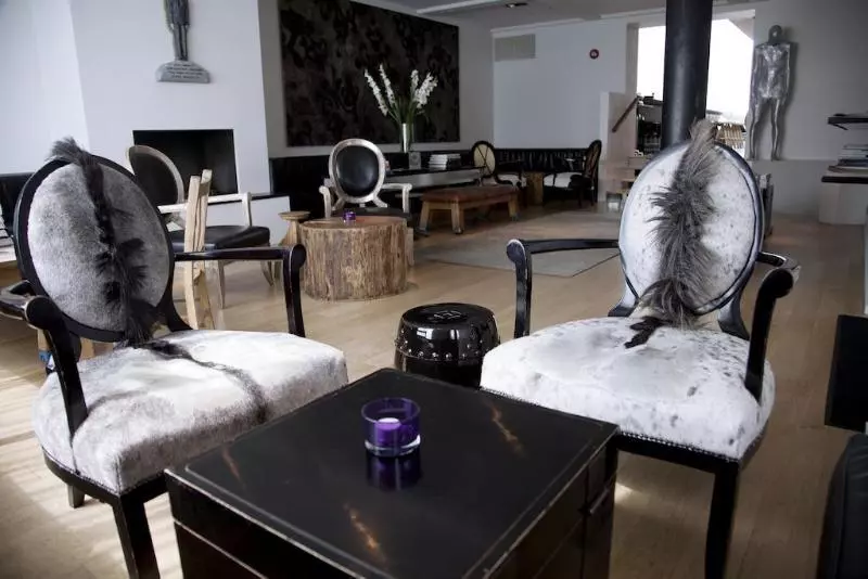 101 Hotel, A Member Of Design Hotels