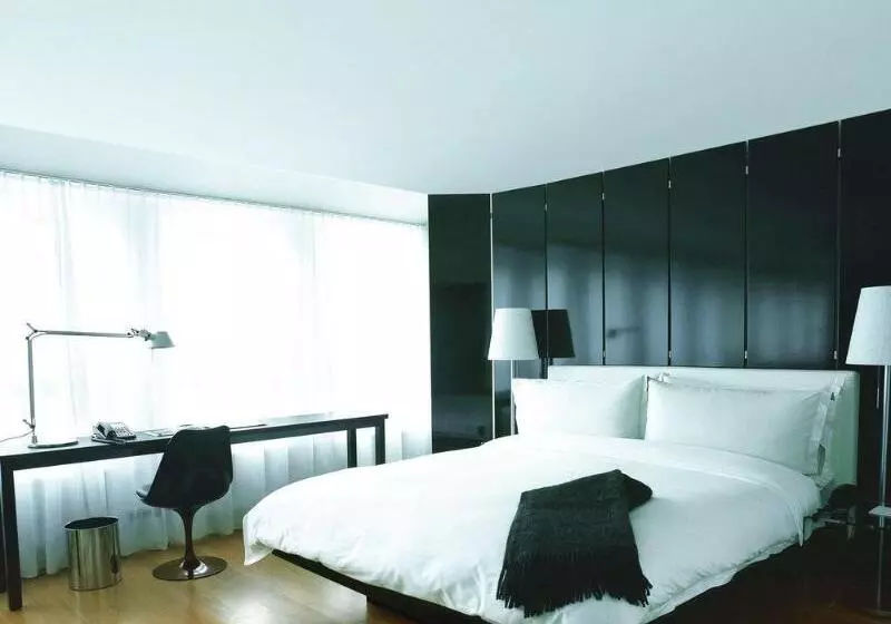 101 Hotel, A Member Of Design Hotels