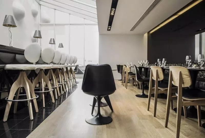 101 Hotel, A Member Of Design Hotels