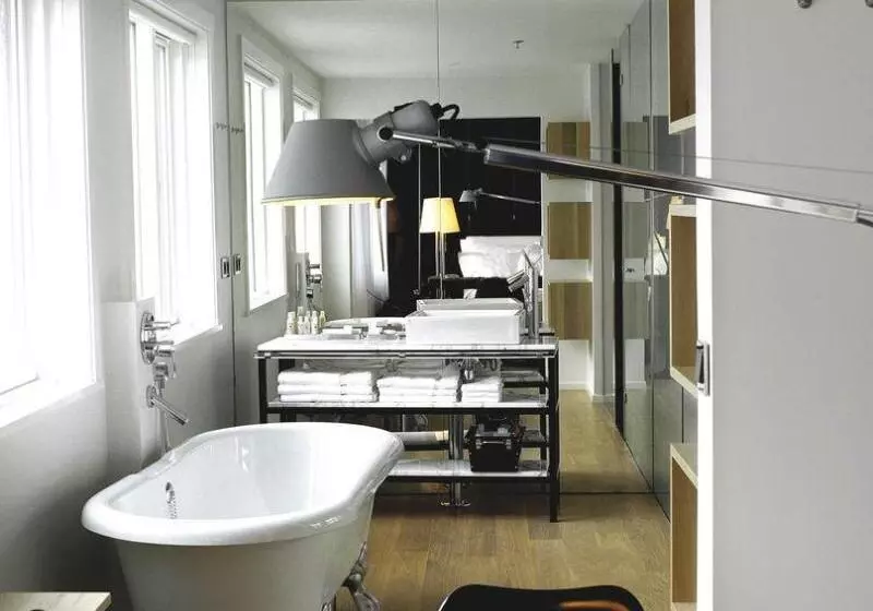 101 Hotel, A Member Of Design Hotels