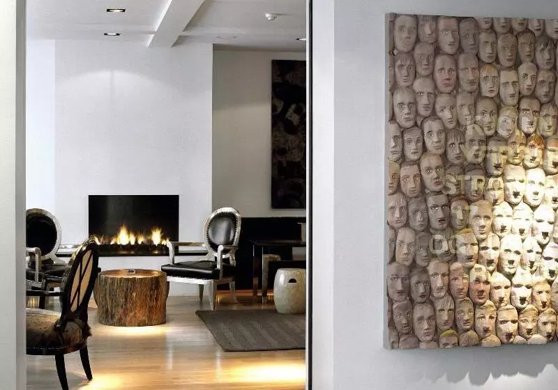 101 Hotel, A Member Of Design Hotels