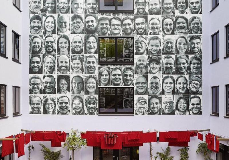 25hours Hotel The Trip