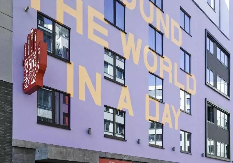 25hours Hotel The Trip