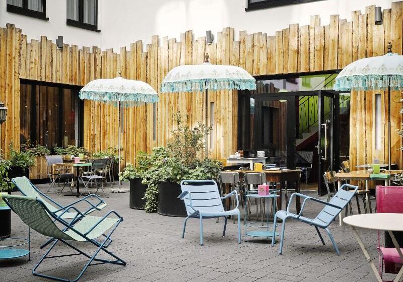 25hours Hotel The Trip