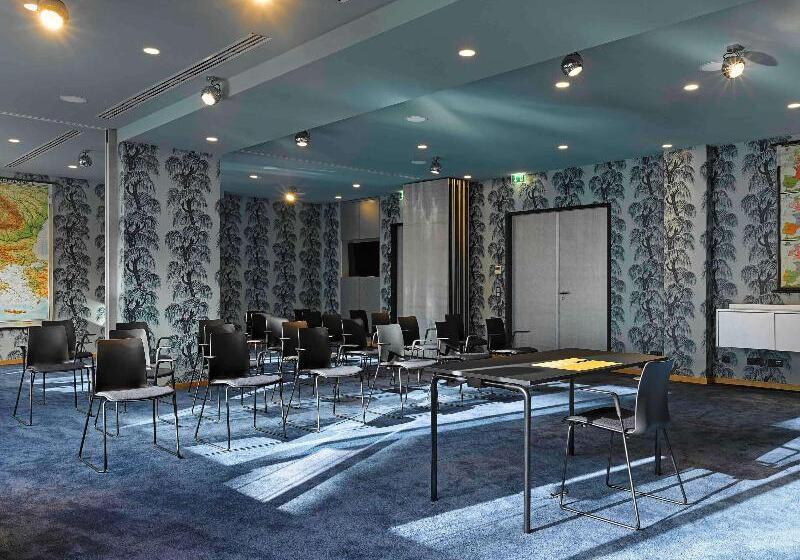 25hours Hotel The Trip