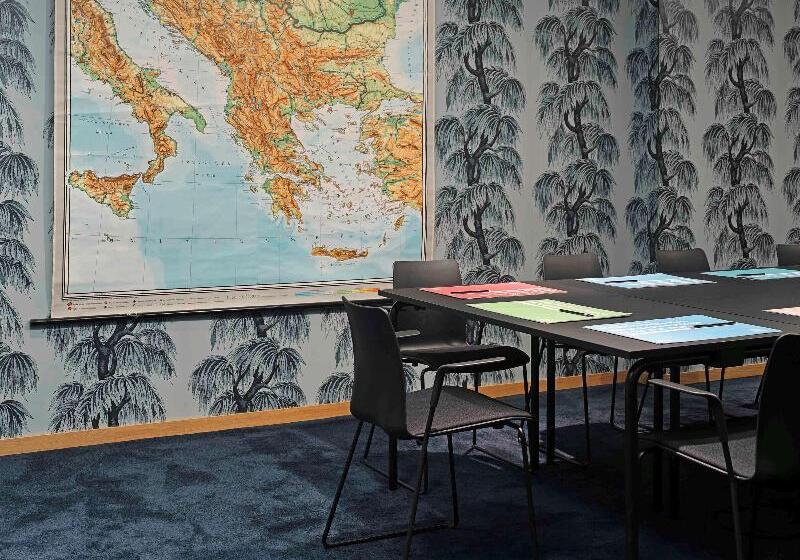 25hours Hotel The Trip