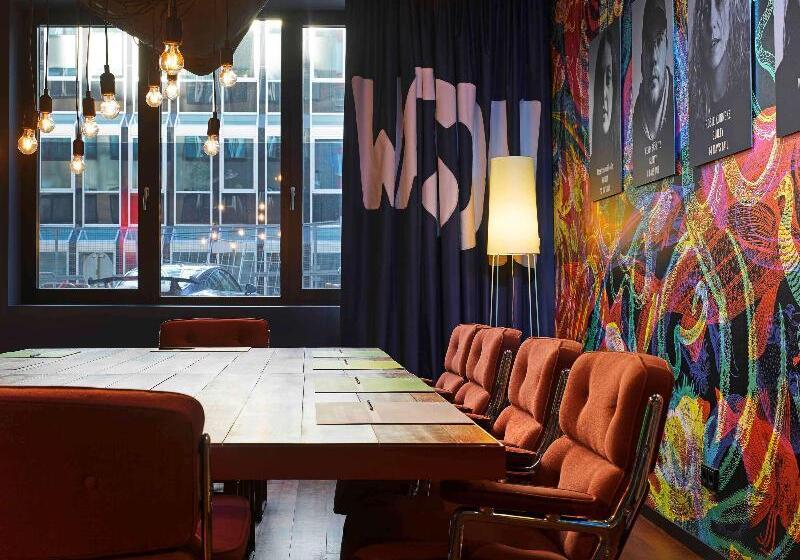 25hours Hotel The Trip