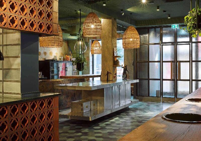 25hours Hotel The Trip