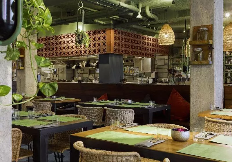 25hours Hotel The Trip