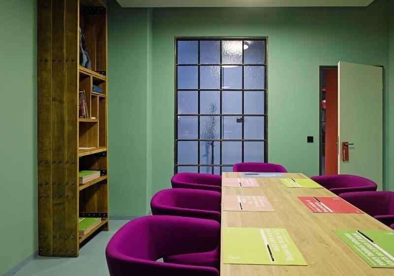 25hours Hotel The Trip