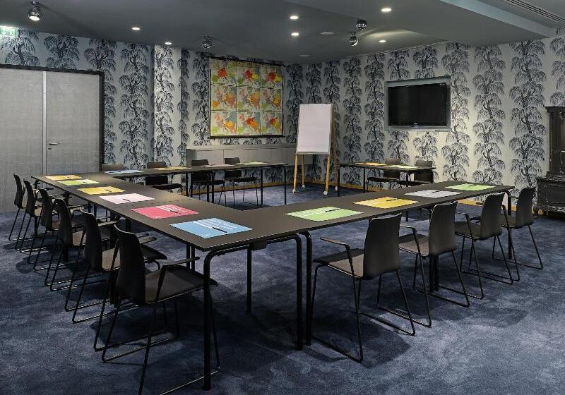 25hours Hotel The Trip