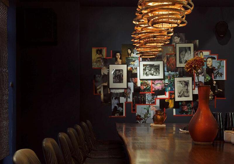 25hours Hotel The Trip