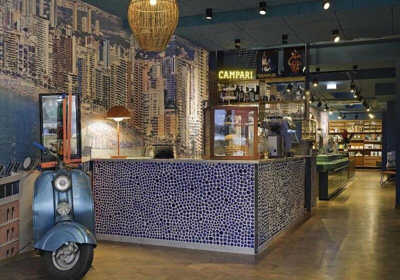 25hours Hotel The Trip