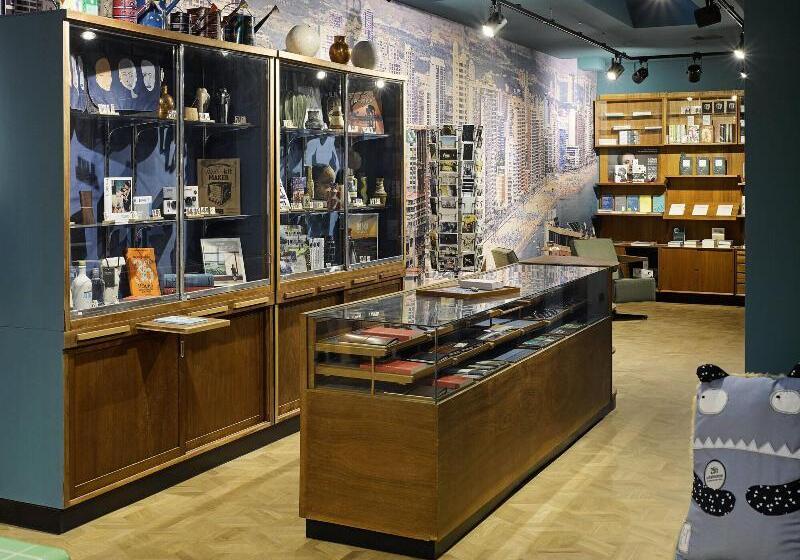 25hours Hotel The Trip