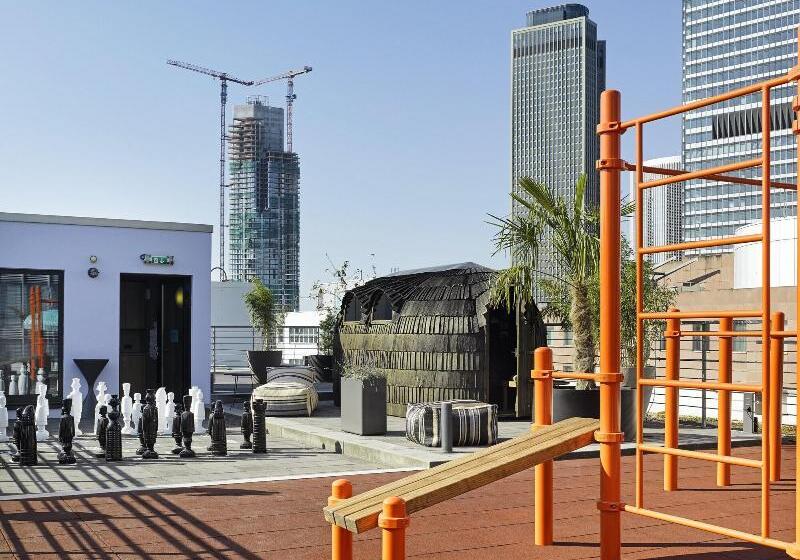 25hours Hotel The Trip