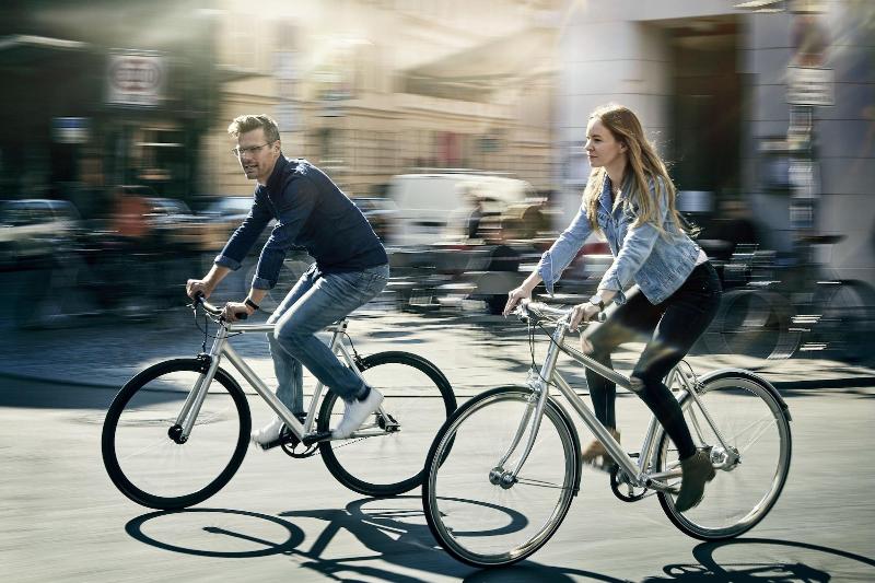 25hours Hotel The Trip