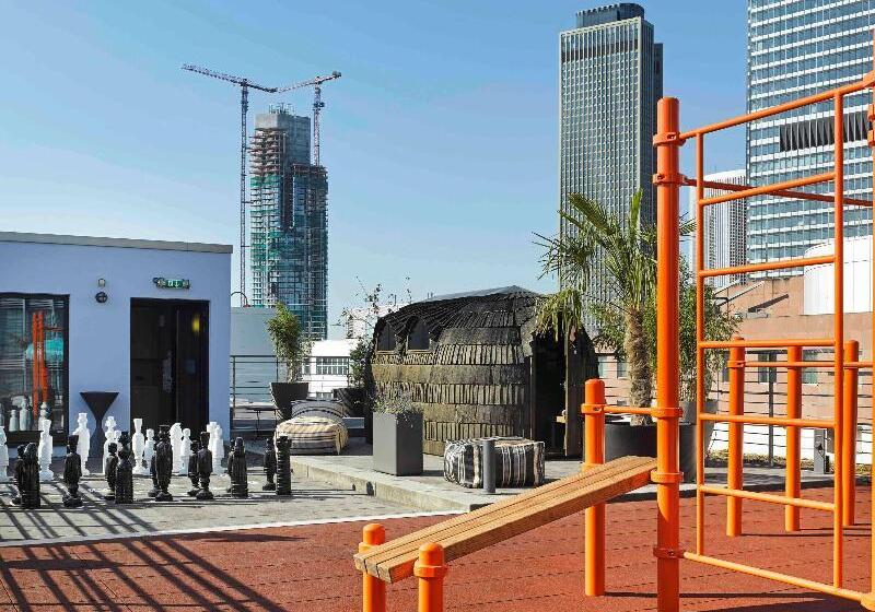 25hours Hotel The Trip