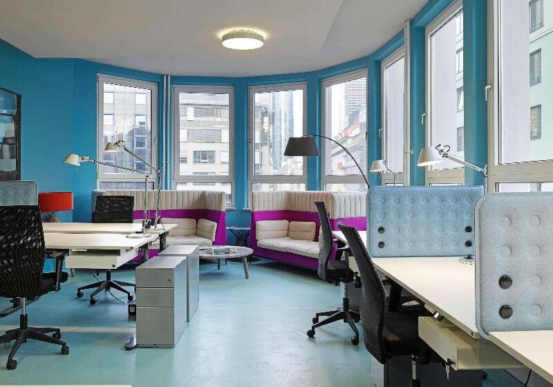 25hours Hotel The Trip