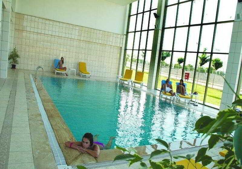 هتل Adrina Beach Resort Didim