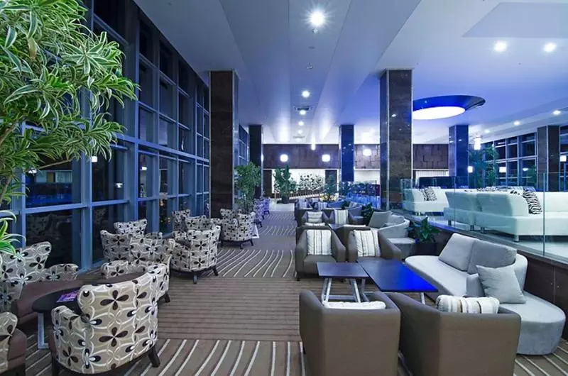 Hotel Adrina Beach Resort Didim