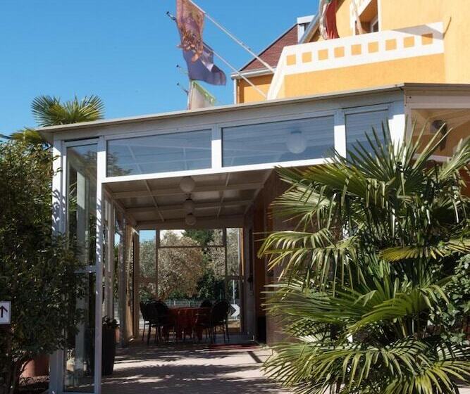 בית מלון כפרי Alle Torri