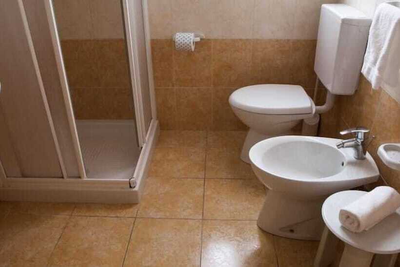 בית מלון כפרי Alle Torri