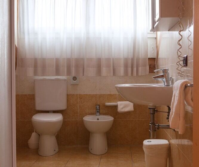 בית מלון כפרי Alle Torri