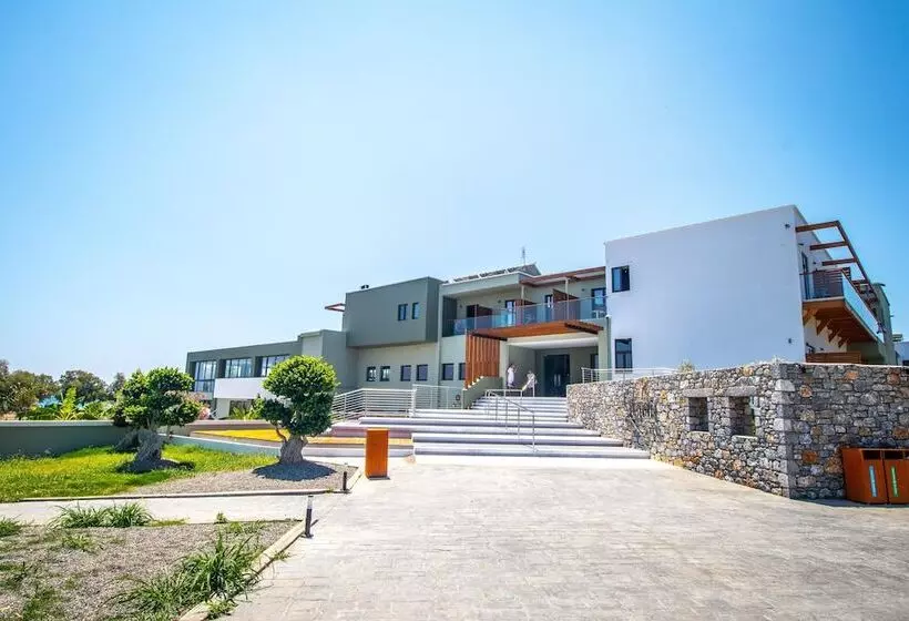 酒店 Ampelia Seaside Resort By Estia