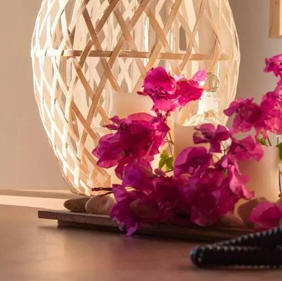 酒店 Ampelia Seaside Resort By Estia