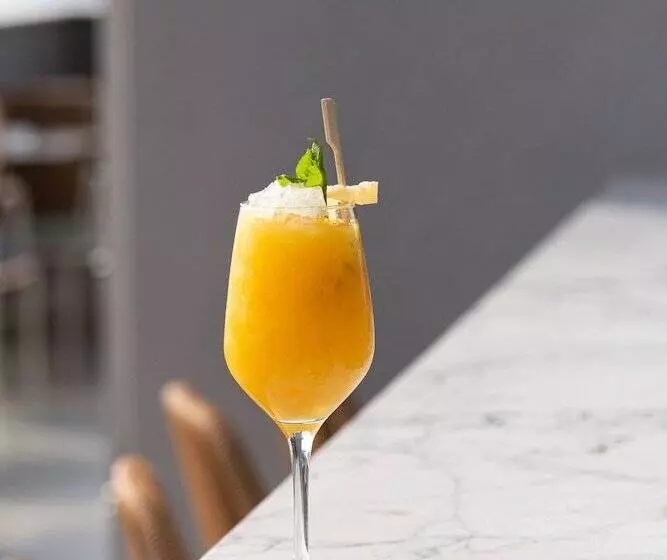 酒店 Ampelia Seaside Resort By Estia