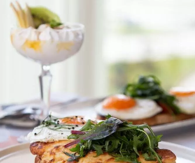 酒店 Ampelia Seaside Resort By Estia