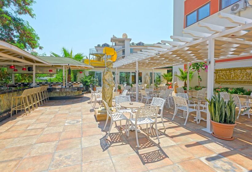 Antique Roman Palace Museum Hotel   Adults Only Ultra All Inclusive