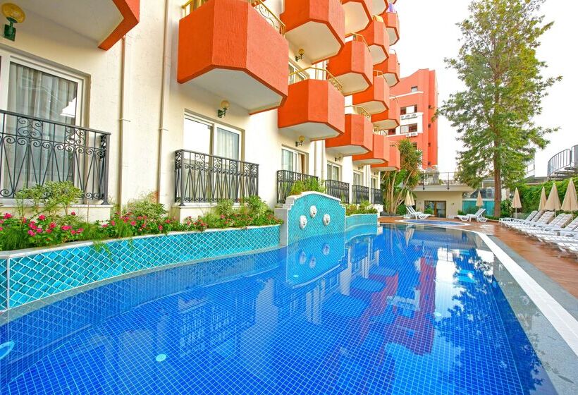 Antique Roman Palace Museum Hotel   Adults Only Ultra All Inclusive