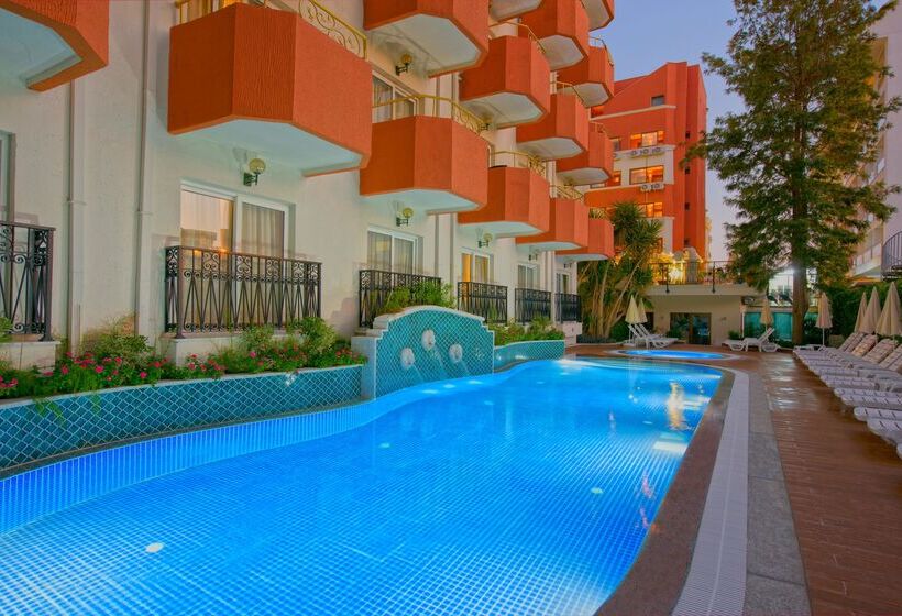 Antique Roman Palace Museum Hotel   Adults Only Ultra All Inclusive