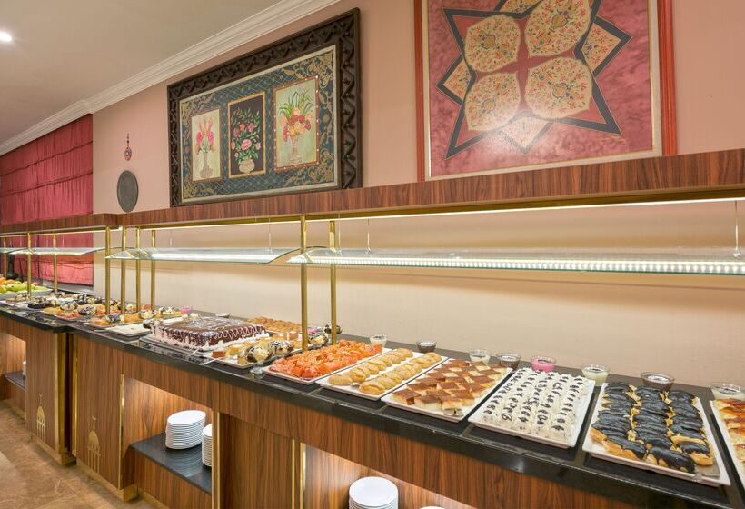 Antique Roman Palace Museum Hotel   Adults Only Ultra All Inclusive