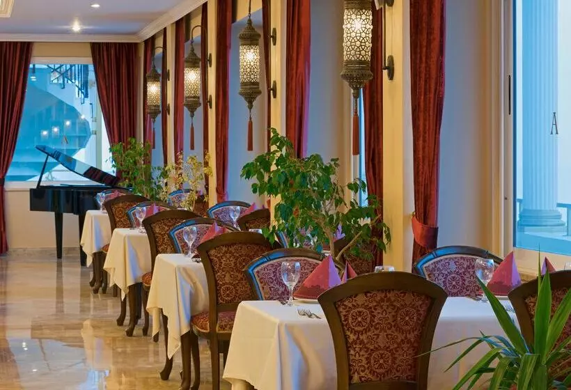 Antique Roman Palace Museum Hotel   Adults Only Ultra All Inclusive