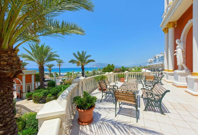 Antique Roman Palace Museum Hotel   Adults Only Ultra All Inclusive