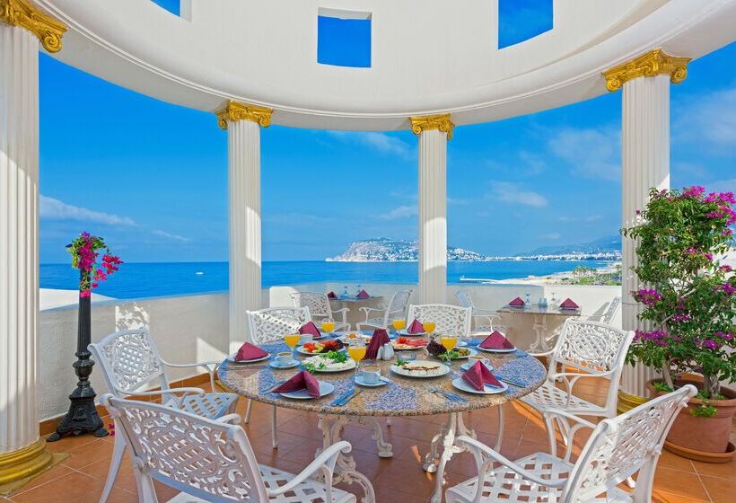 Antique Roman Palace Museum Hotel   Adults Only Ultra All Inclusive